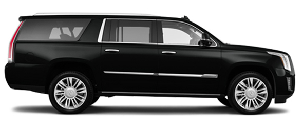 Cadillac-Escalade-ESV by Black diamond Luxury Limo