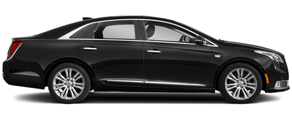 Cadillac Premium by Black Diamond Luxury Limo